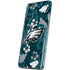 NFL Philadelphia Eagles Tropical Print Galaxy S20 Plus Skin